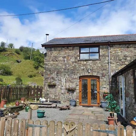 Cwm Farm Cwtch Merthyr Tydfil Exterior foto